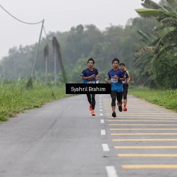 Runner Photo 8052670
