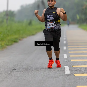 Runner Photo 8052671