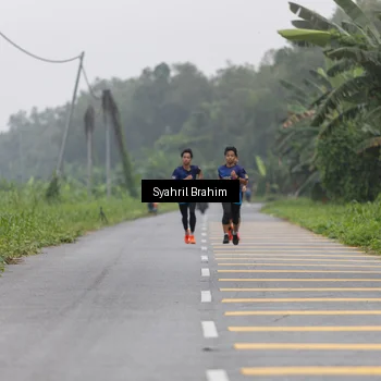 Runner Photo 8052673