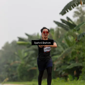 Runner Photo 8052676