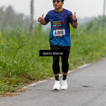 Runner Photo 8052677