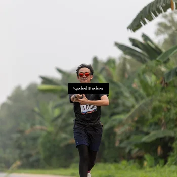 Runner Photo 8052678