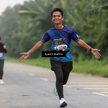 Runner Photo 8052679