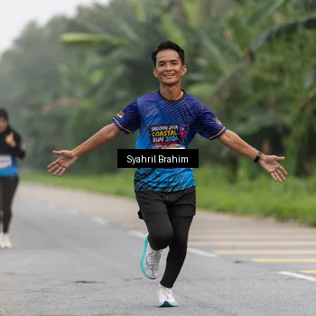 Runner Photo 8052680