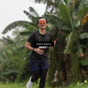 Runner Photo 8052681