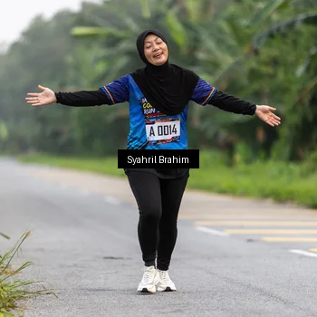 Runner Photo 8052682