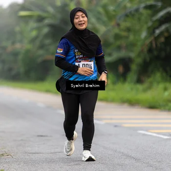 Runner Photo 8052683