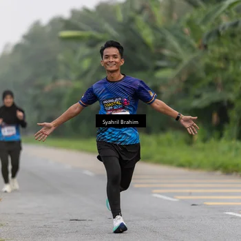 Runner Photo 8052684