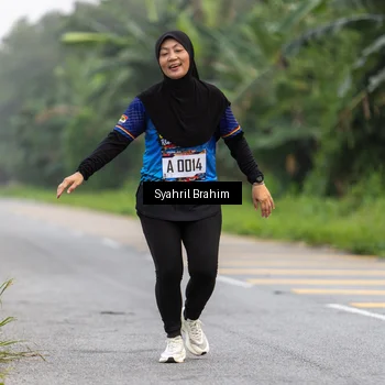 Runner Photo 8052685