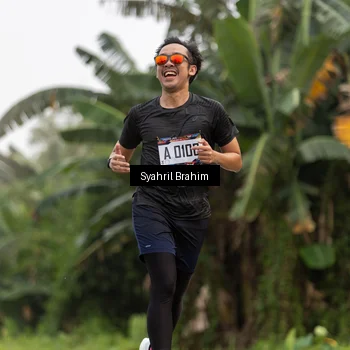 Runner Photo 8052686