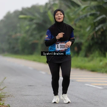 Runner Photo 8052687