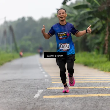 Runner Photo 8052688
