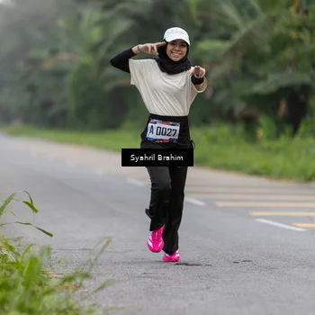 Runner Photo 8052690
