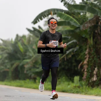 Runner Photo 8052692