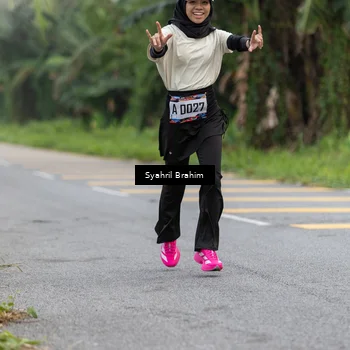 Runner Photo 8052693