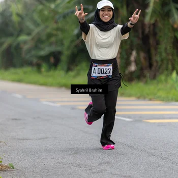 Runner Photo 8052694