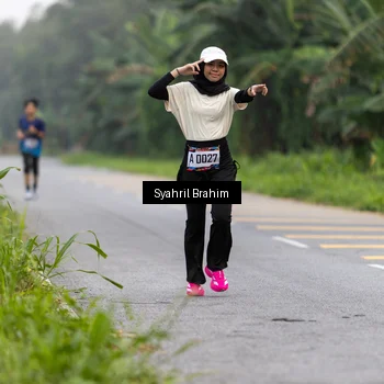 Runner Photo 8052695