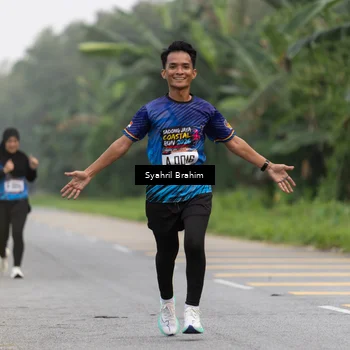Runner Photo 8052696