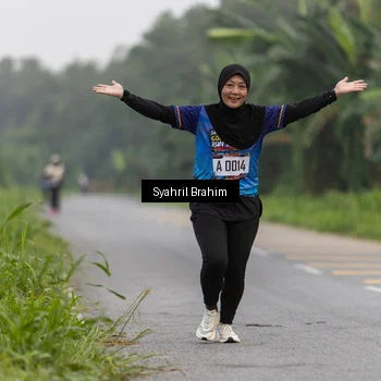 Runner Photo 8052697