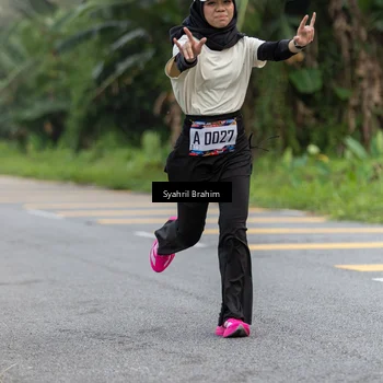 Runner Photo 8052698