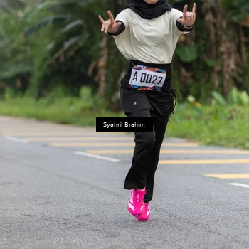 Runner Photo 8052700