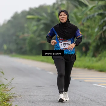 Runner Photo 8052701
