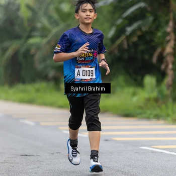 Runner Photo 8052702