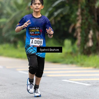 Runner Photo 8052703