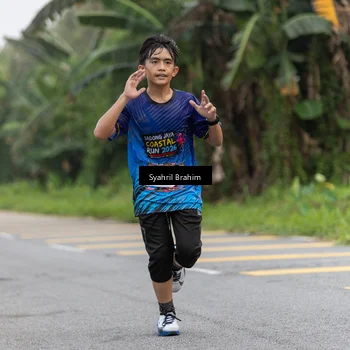 Runner Photo 8052704