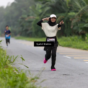 Runner Photo 8052707