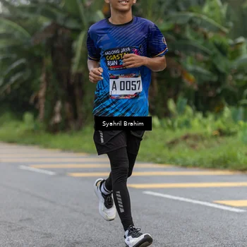 Runner Photo 8052708