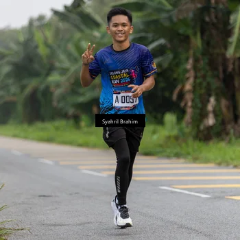 Runner Photo 8052709