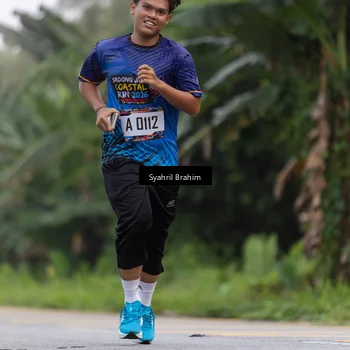 Runner Photo 8052710