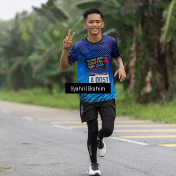 Runner Photo 8052711