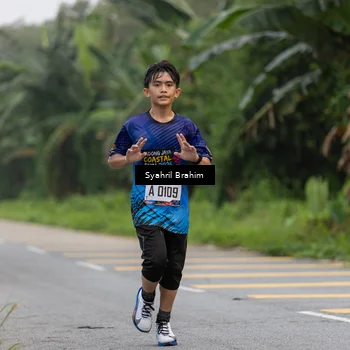 Runner Photo 8052712