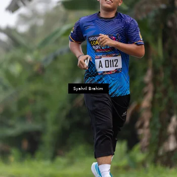 Runner Photo 8052713