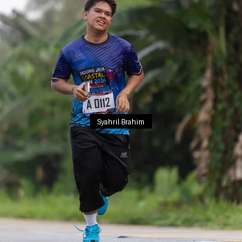 Runner Photo 8052714
