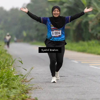 Runner Photo 8052715