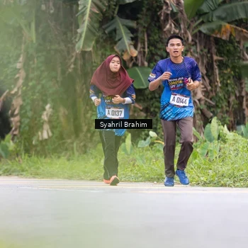Runner Photo 8052716