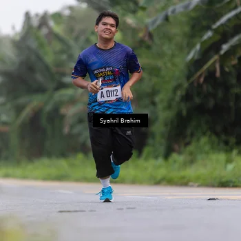 Runner Photo 8052718