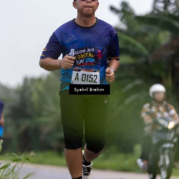 Runner Photo 8052720