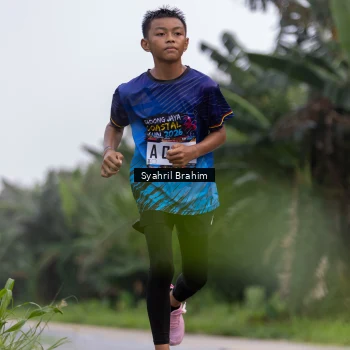 Runner Photo 8052724