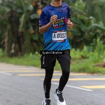 Runner Photo 8052725