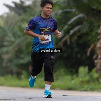 Runner Photo 8052726