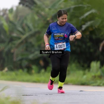 Runner Photo 8052727