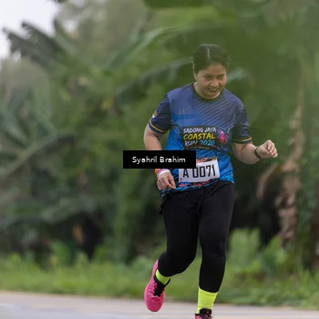 Runner Photo 8052728