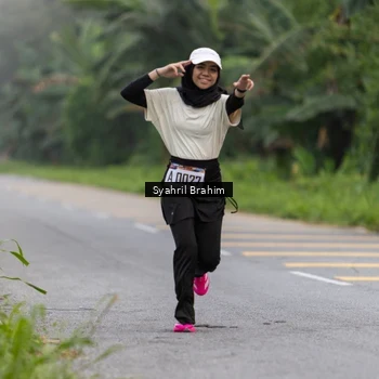 Runner Photo 8052729