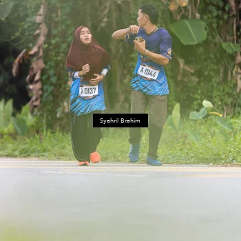 Runner Photo 8052730