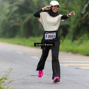 Runner Photo 8052732