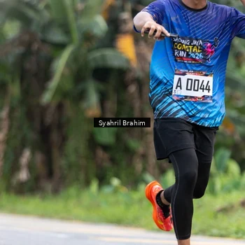 Runner Photo 8052733
